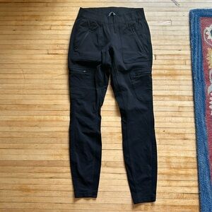 North Face Technical Jogger Pants